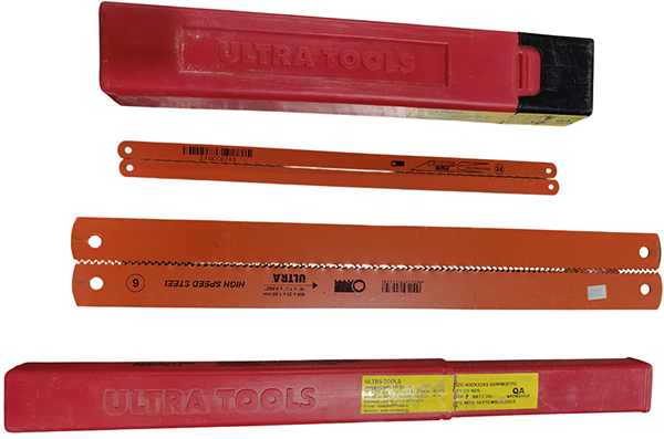 Emkay Taps and Cutting Tools