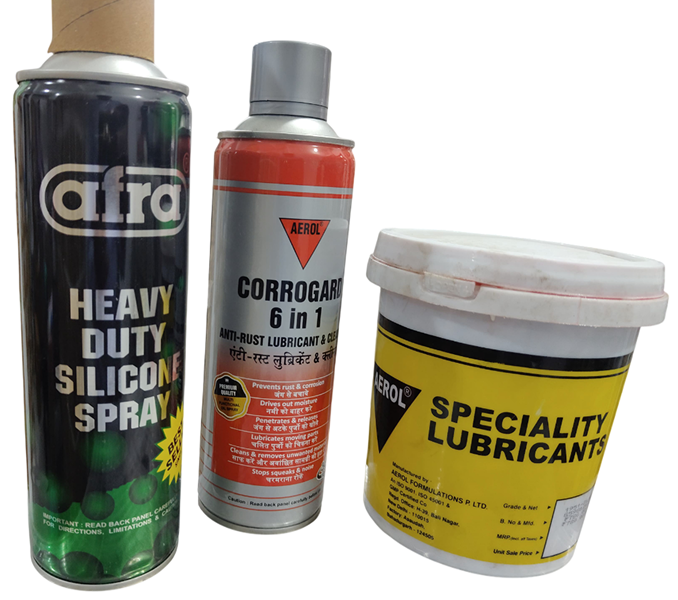 NCH Maintenance Product