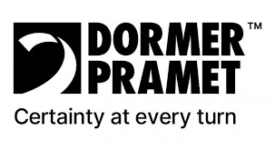 Dormer Pramet